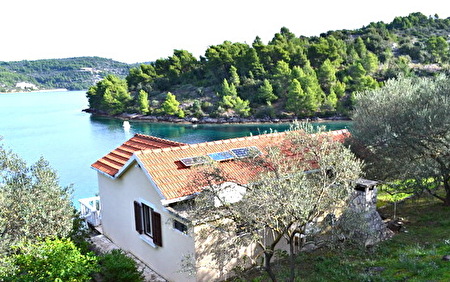 Kuća Sania
